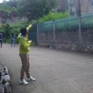 Meet your Posher, John emanuel